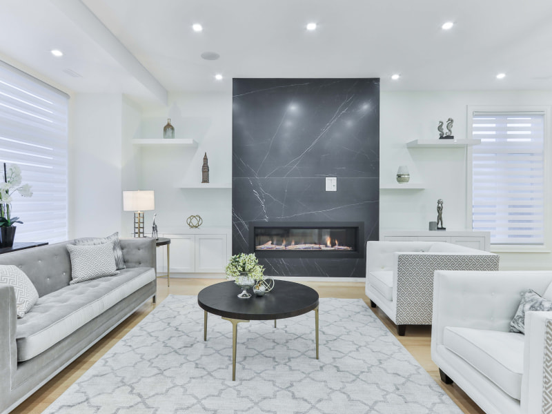 Natural Light Interior Designs Ideas - Beautiful Homes