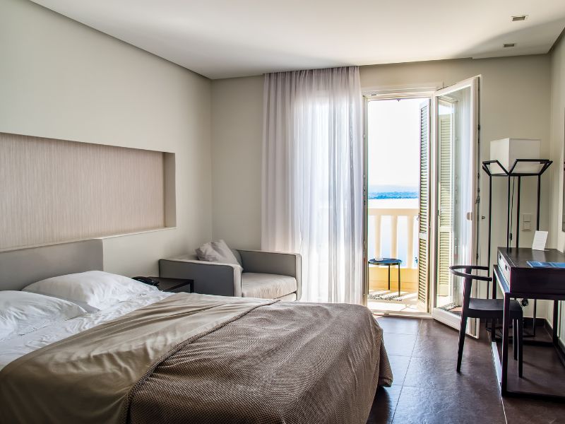 Master Bedroom Plan Ideas - Beautiful Homes