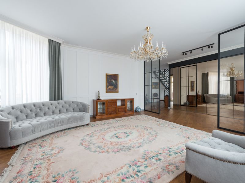 3 BHK Floor Plan Ideas - Beautiful Homes