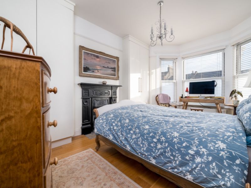 3 BHK Room Plan Ideas - Beautiful Homes