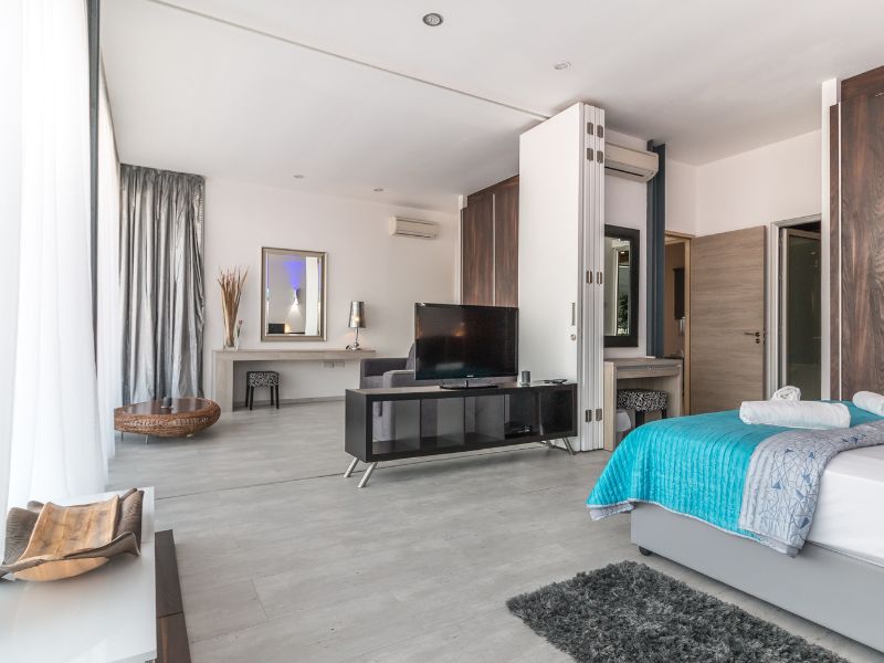 Spacious 3 BHK Floor Plan Ideas - Beautiful Homes