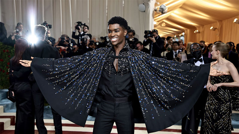 Met Gala celebrity look that were powerful - Beautiful Homes