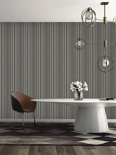 Lusture wallpaper ideas for your home – Beautiful Homes