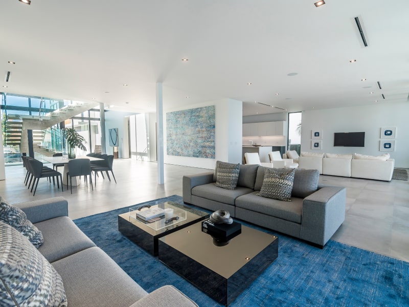 Comforting Japandi interior design for your space - Beautiful Homes