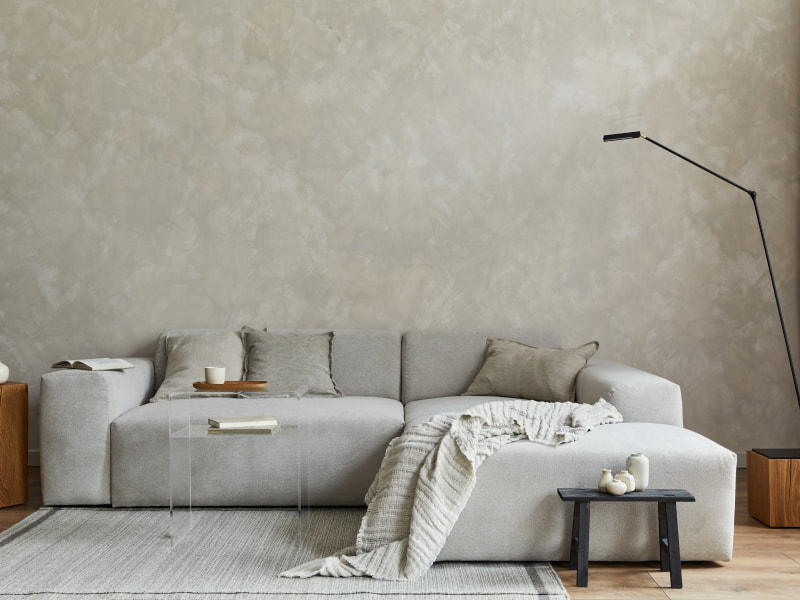 Warm toned Japandi design for your space - Beautiful Homes