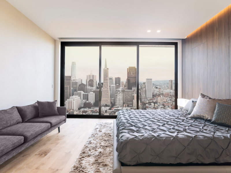 Minimal Japandi interior design for your space - Beautiful Homes