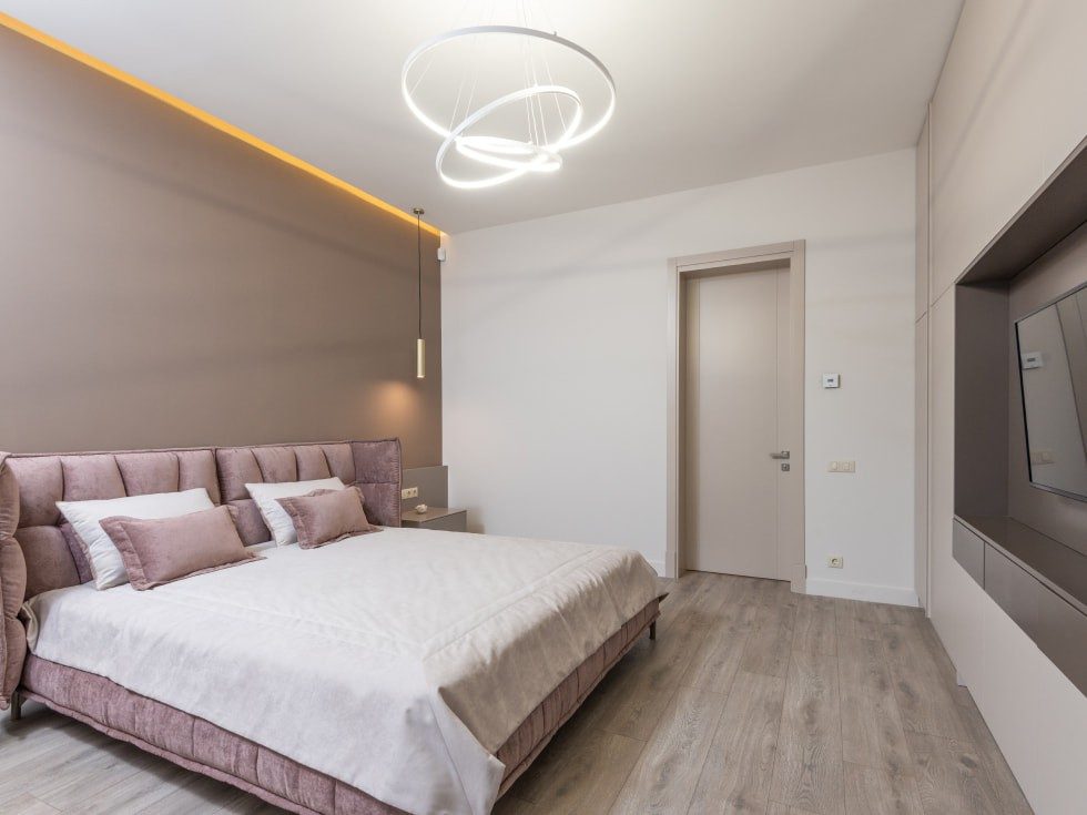 Terracotta and brown wall colour combination for your home - Beautiful Homes Terracotta and brown wall colour combination for your home - Beautiful Homes