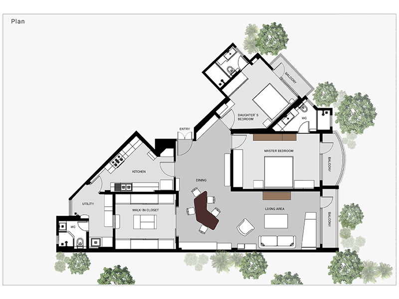 Versatile duplex floor plans 3 bedroom – Beautiful Homes