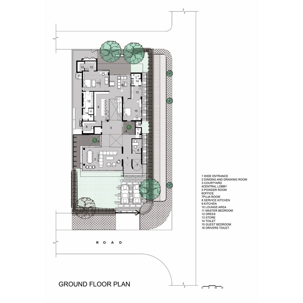 Luxury duplex floor plans - Beautiful Homes