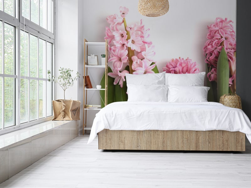 Enchanted Forest Themed Room Ideas - Beautiful Homes