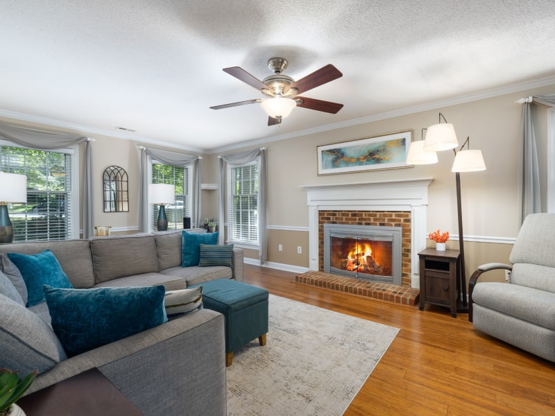 Fantastic living room storage ideas for your home design - Beautiful Homes