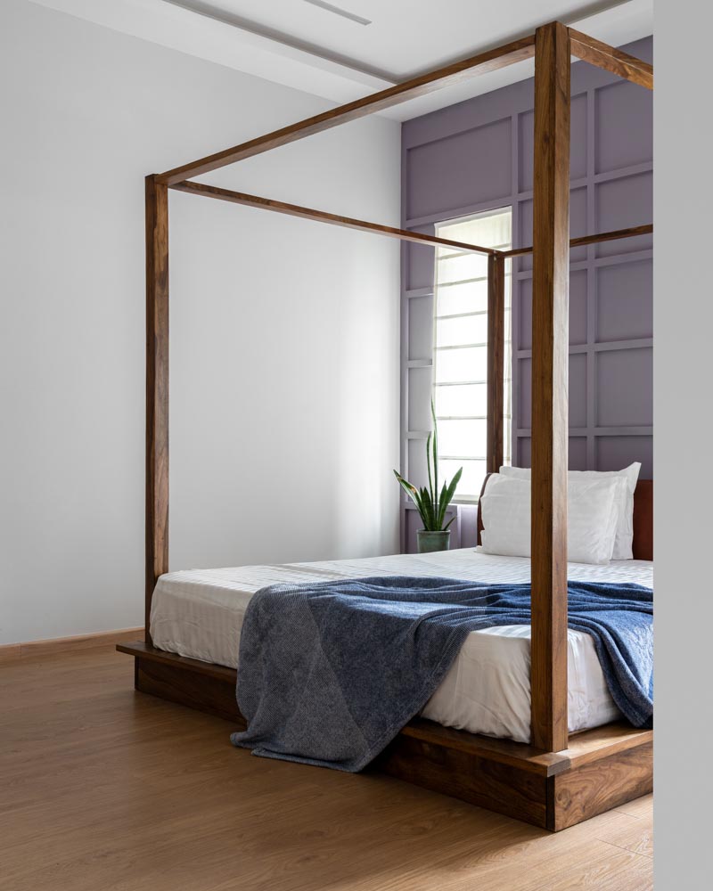 Furniture designs for your simple yet stylish bedroom interiors - Beautiful Homes