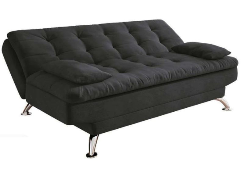 Metal Sofa cum Bed Designs for your home - Beautiful Homes