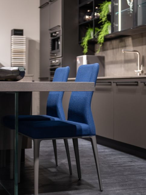 Grey and Pastel Combinations Ideas - Beautiful Homes