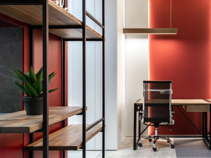 Pink and Orange Combinations Ideas - Beautiful Homes