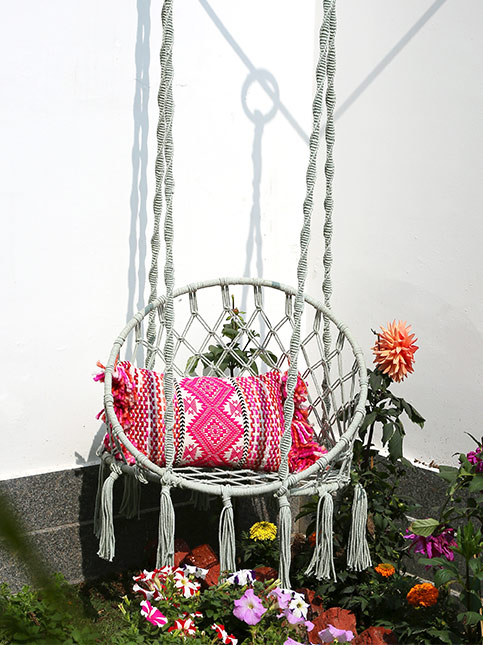 amoliconcepts.JPG	balcony-swing-design	Balcony swing design - Beautiful Homes	Balcony swing design - Beautiful Homes