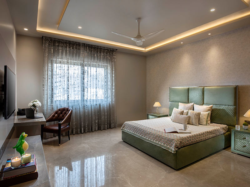 Impeccable marble floor design ideas – Beautiful Homes