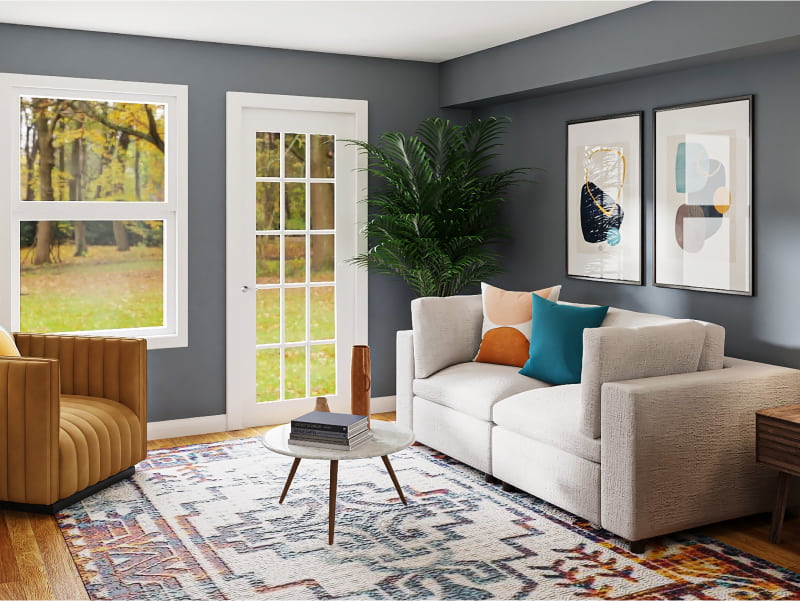 Grey mansion design ideas for your home - Beautiful Homes