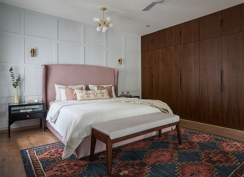 Villa interior design - Beautiful Homes