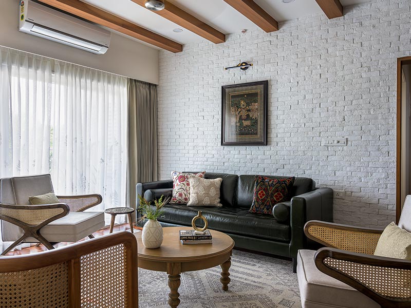 Vibrant living room design for your space – Beautiful Homes