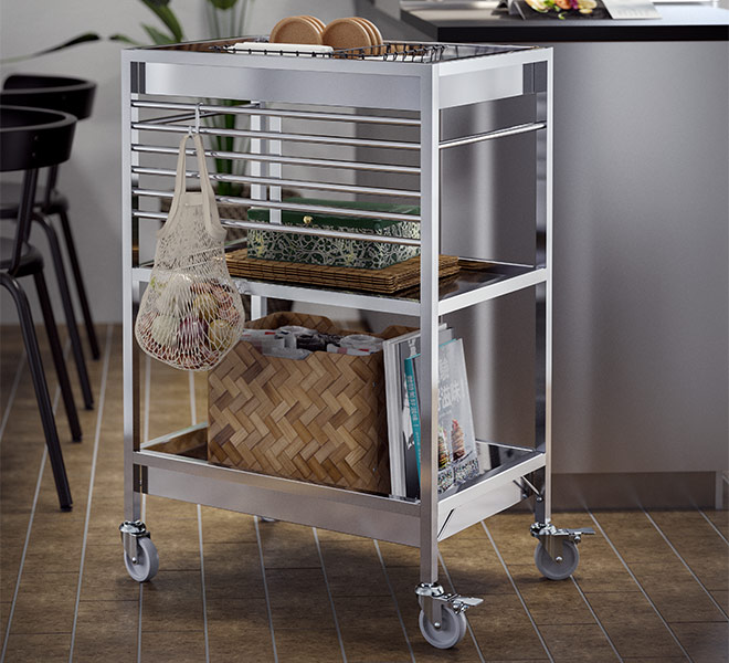 Minimalist ceiling fan for your home - Beautiful Homes