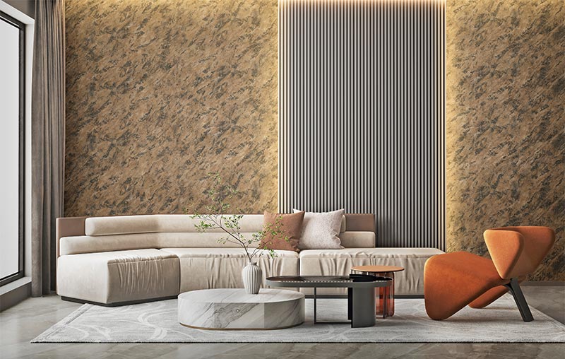 Antico Dual Tone by Royale Play - Beautiful Homes