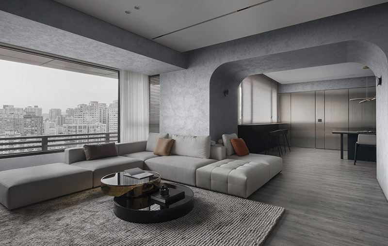 Royale Play Archi Concrete by Royale Play - Beautiful Homes
