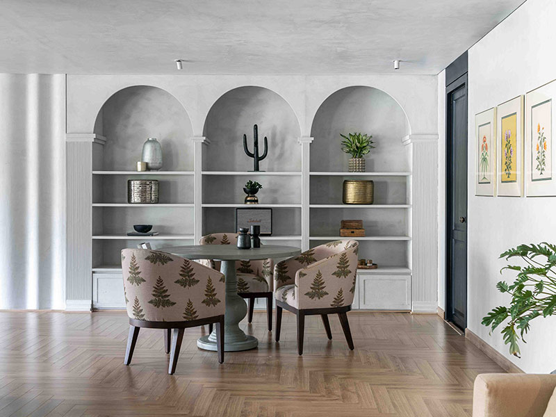 Grey Wall Mounted Design – Beautiful Homes