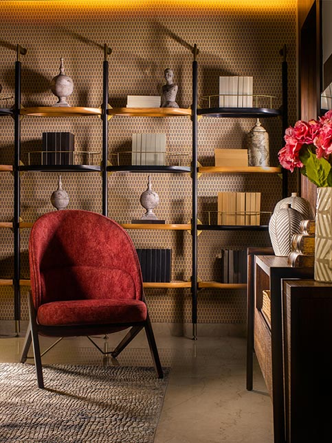 Rustic Wooden Wall Designs - Beautiful Homes