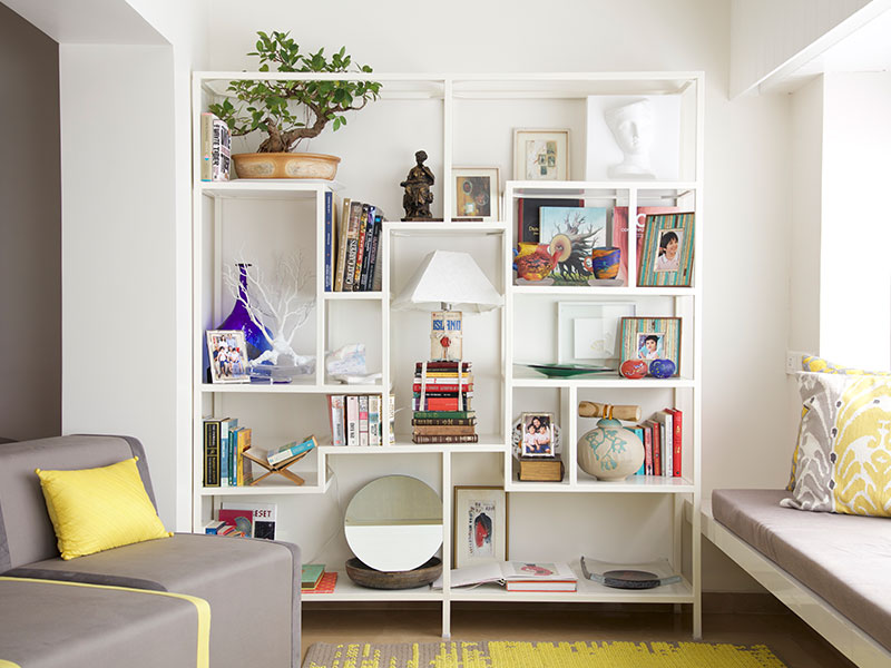 White Wall Design Ideas – Beautiful Homes