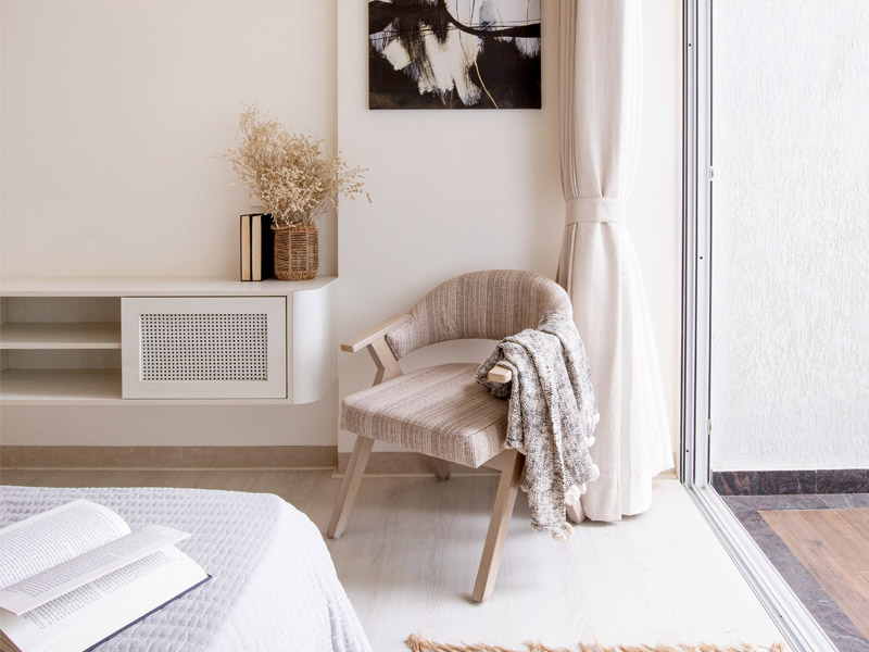 Classic White Bedroom Designs – Beautiful Homes