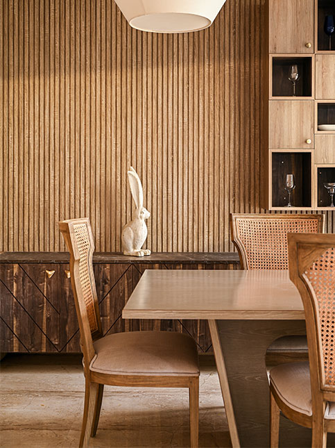 Luxurious wood wall panel design to enhance your home interiors– Beautiful Homes Luxurious wood wall panel design to enhance your home interiors– Beautiful Homes