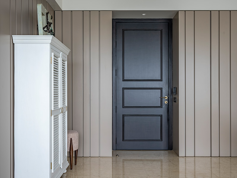 Durable PVC wall panel to enhance your home interiors– Beautiful Homes Durable PVC wall panel to enhance your home interiors– Beautiful Homes