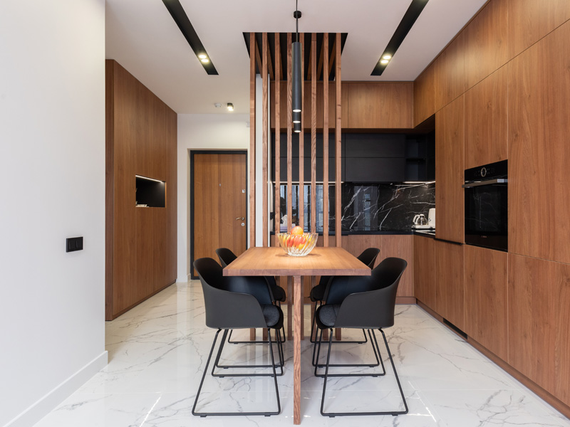 Furniture polish for dining room - Beautiful Homes