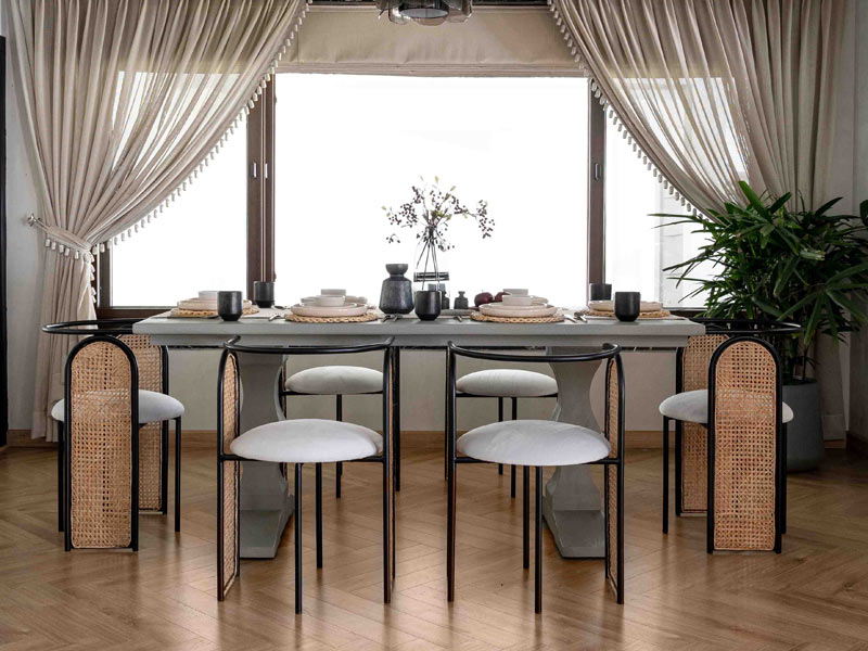 Chic farmhouse interior design to enhance your home interiors – Beautiful Homes