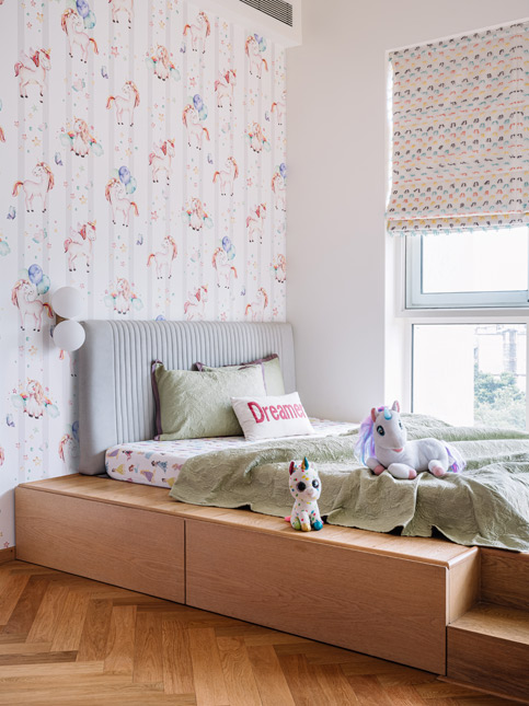 Charming cot design for your bedroom design – Beautiful Homes