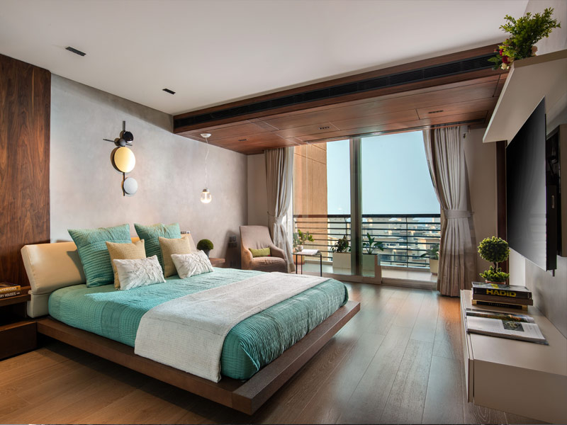 Wooden cot design for your bedroom design – Beautiful Homes