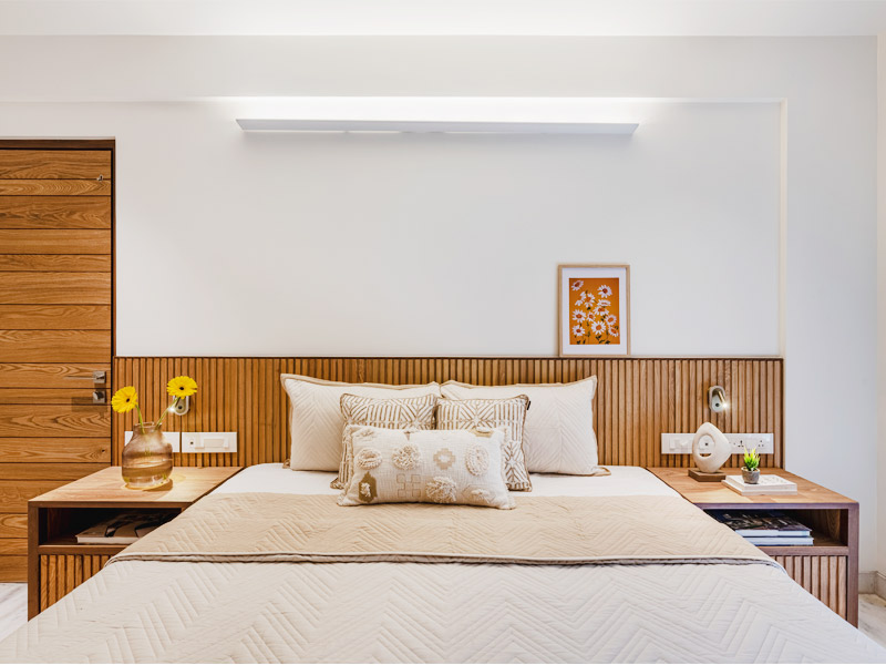 Modern cot design for your bedroom design – Beautiful Homes