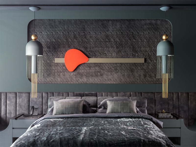 Classy cot design for your bedroom design – Beautiful Homes