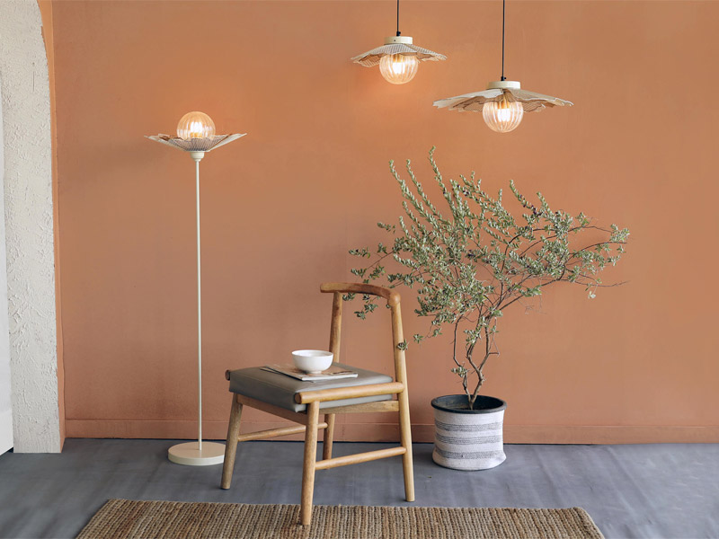 Hanging Lamp Lights for Bedroom Corner – Beautiful Homes