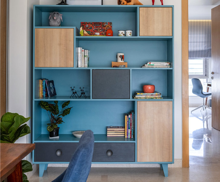 Decorate student room - Beautiful Homes