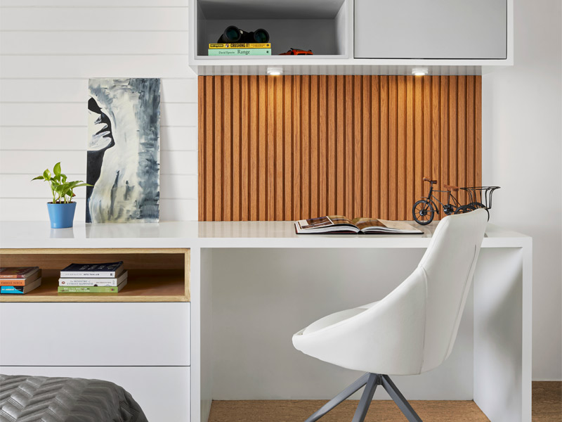 Hostel room décor - Beautiful Homes