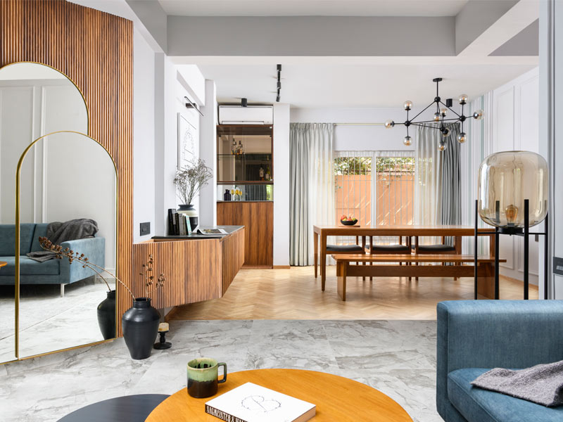 Interior Designing Cost in Bangalore – Beautiful Homes