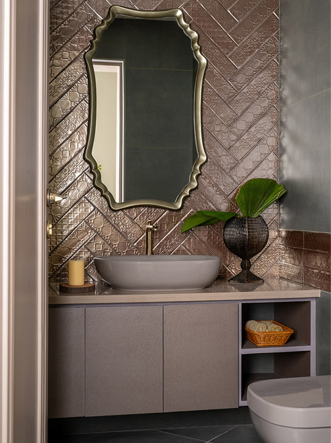 Classy Bathroom Mirror Design Ideas – Beautiful homes