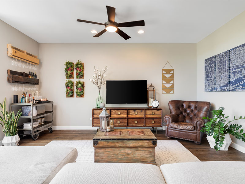 TV Unit Design – Beautiful Homes