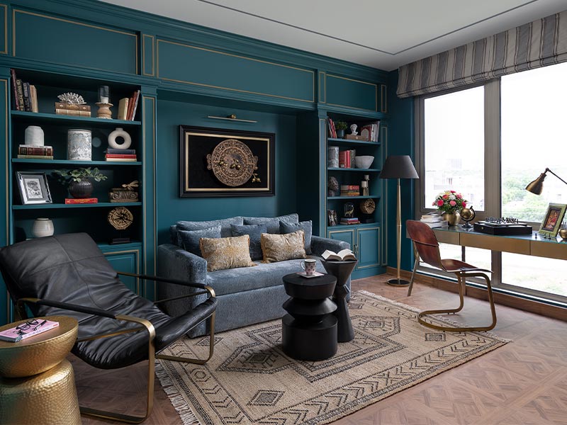 Rustic metal or wooden foldable beds - Beautiful Homes