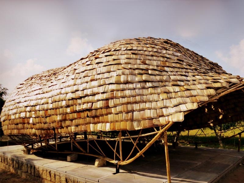 Cocoon House by Ar. Neelam Manjunath – Beautiful Homes