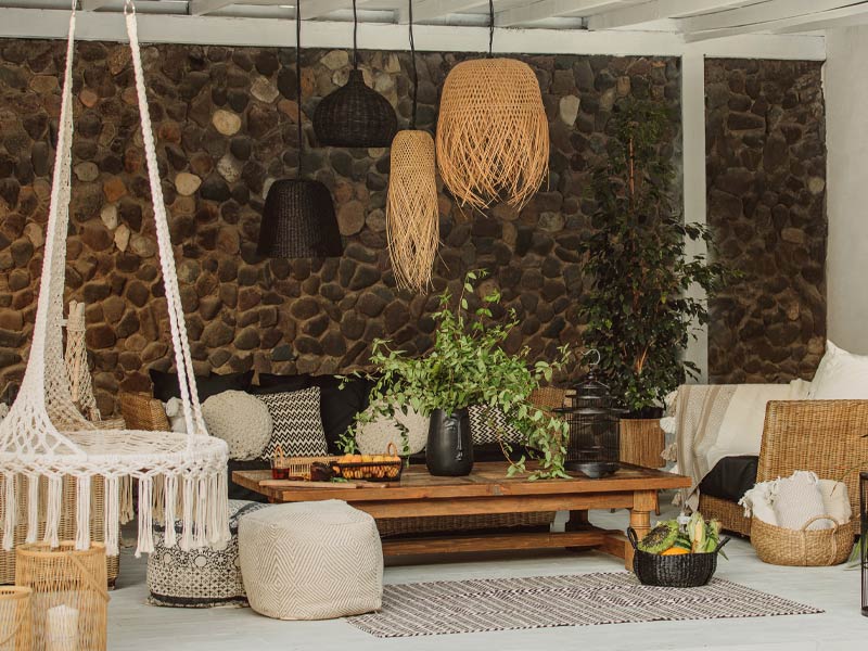 Handicraft décor items for your sitting area - Beautiful Homes