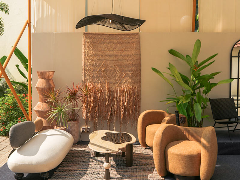 Handmade macrame wall décor ideas - Beautiful Homes