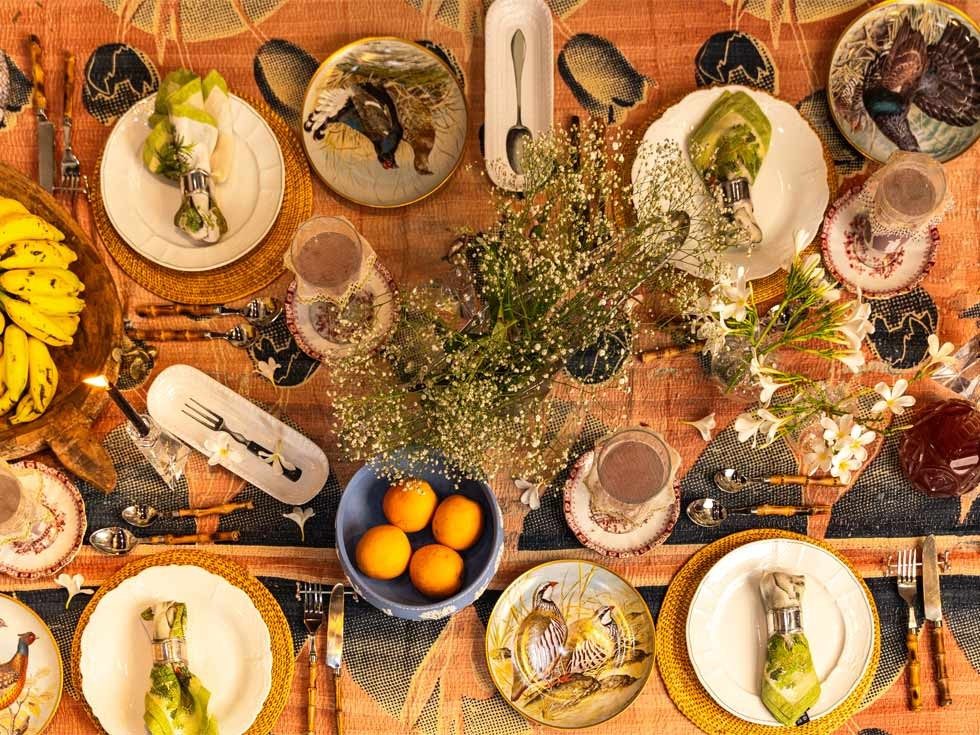 Ranji Kelekar's Goa Studio - Beautiful Homes